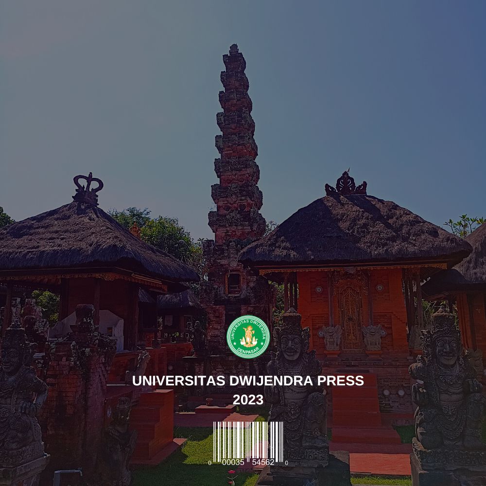 PURI KESIMAN DALAM PERSPEKTIF KAJIAN BUDAYA DAN ARSITEKTUR - Image 2